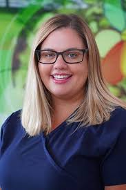 Amber L. Freeman, NP