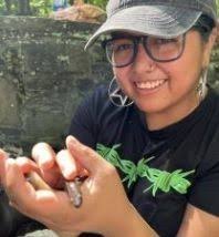 Fostering the Next Generation of Environmental Scientists