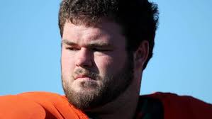 Huge, veteran O-line biggest advantage