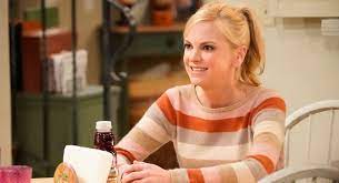 Her ancestry includes english, german, scottish, french, dutch, and welsh. Mom Anna Faris Steigt Uberraschend Vor Staffel 8 Aus