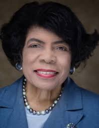 Dr. Bertha Hampton Miller Obituary