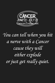 Pin By Bailey King On Cancer Zodiac Facts Cancer Zodiac Facts Cancer Quotes Zodiac Cancer Horoscope