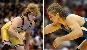 Ben Askren Hair Long Hair Styles Men Wrestling Long Hair Styles