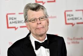 Stephen King is the most banned author in US schools, PEN report says