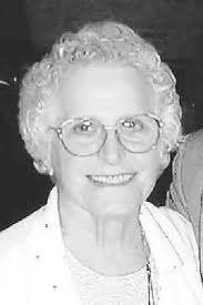 Anna Kranz Obituary (1925