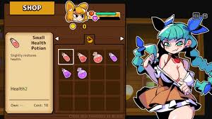 Experience Ambers Breeding Quest - Adult Adventure Porn Game