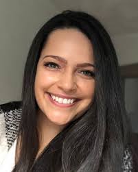 Melissa Ruano's Instagram, Twitter & Facebook