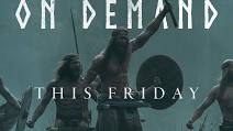 Media posted by The Northman