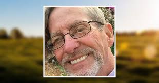 Kenneth Harrison Obituary October 15, 2016