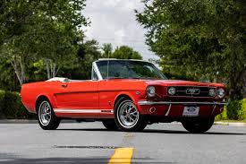 Image result for Rangoon Red 1965 Mustang