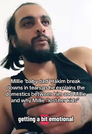 Papa Lingling Millie Holmes Drama