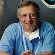 Ralph Greco, pioneering advocate of work-life balance for surgery trainees,  dies at 76