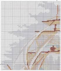If your need any kid's coloring book pages or coloring page.love to work this type of works. Cross Stitch Landscape Cross Stitch Cross Stitch Pictures