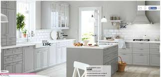 Pour que chacun puisse trouver un meuble bas de cuisine pas cher adapté à la configuration de sa pièce, but a rassemblé un large choix de modèles. Cuisine Ikea Consultez Le Catalogue Cuisine Ikea Cote Maison