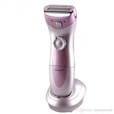 Philips qp6620/30 oneblade pro visage/corps + protection zones sensibles (sabot clipsable). Acheter 220v Lavable Electrique Epilator Lady Rasoir Femmes Tondeuse Corps Enlevement Tondeuse Rasage Rasoir Bikini Jambe Coupe De Cheveux Sous Les Bras De 19 17 Du Xuanmeitrade Fr Dhgate Com