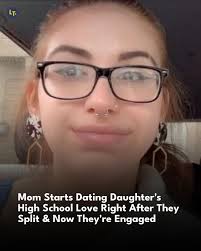 Marisa recently shared how her now ex went from fiancé — to her future  stepdad. #storyoftheday #LittleThings