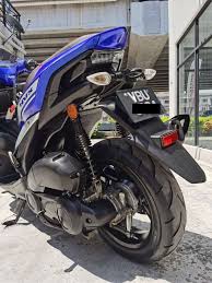 Maybe you would like to learn more about one of these? Yamaha Nvx 155 Boleh Pilih Test Ride Di Ebid Motor Sdn Bhd Bermula Rm9 800 Ebidmotor Com