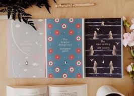 At that point in time, the classics label was reserved for works translated into english. The Ultimate Guide To The Penguin English Library From A Collector