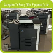 Pagescope ndps gateway and web print assistant have ended provision of download and support services. China Top Quality Second Hand Photocopiers Printers Scanners Machines For Konica Minolta Bizhub C220 C280 C360 China Second Hand Photocopier Used Printer