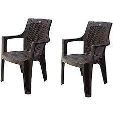 Amazon In Plastic Chairs And Tables Home Kitchen