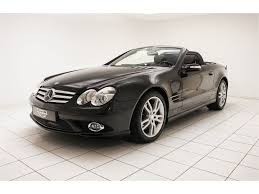 Mercedes Benz Sl Klasse Occasion Albers Sportscars