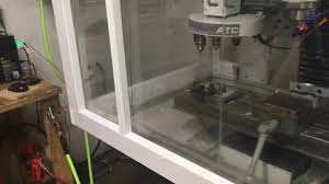 Diy router plans, hobbycnc, rev03 page 5 of 47 • particle board. Just Another Enclosure Build