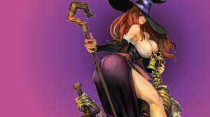 Dragon's Crown: It's Not For You 