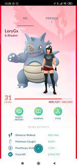 100% safe and virus free. Pokemon Go 0 221 1 Descargar Para Android Apk Gratis