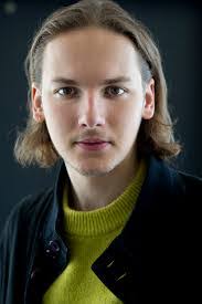 Joshua Walton's Instagram, Twitter & Facebook