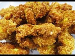 Cookingideas #ayamcrispy #ayamgoreng jom tengok bagaimana cara nak buat ayam goreng rangup yang memang sangat. Ayam Goreng Nestum Rangup Daily Makan
