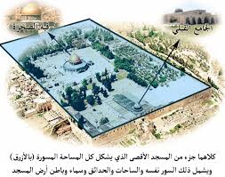 بالرغم من منع الكاميرا من دخول المسجد الأقصي تبث حلقة من داخل المسجد الأقصي. Ø³ ÙˆØ¬ Ø§Ù„ÙØ±Ù‚ Ø¨ÙŠÙ† Ø§Ù„Ù…Ø³Ø¬Ø¯ Ø§Ù„Ø£Ù‚ØµÙ‰ ÙˆÙ‚Ø¨Ø© Ø§Ù„ØµØ®Ø±Ø© Ø§Ù„ÙŠÙˆÙ… Ø§Ù„Ø³Ø§Ø¨Ø¹