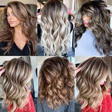 Ulta salons offer a full range of hair and beauty services at each location. Look And Learn Balayage Class Fitchburg Ma 538 Electric Ave Fitchburg 2 May 2021