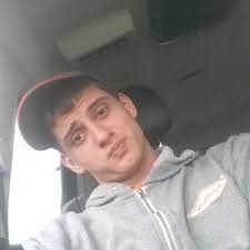 Robert Almendarez (@RobertAlmendare)