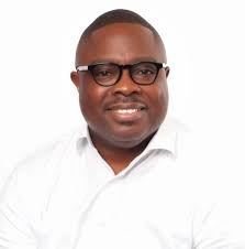 Mark Vereen Ministries