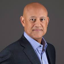 Envestnet president stepping down as company restructures to 'streamline'  business