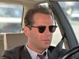 The Fleeting Glory of Moonlighting