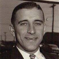 Karl Rene' DeRouen, Sr. Obituary