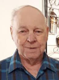 Gerald Wieland Obituary May 30, 2020