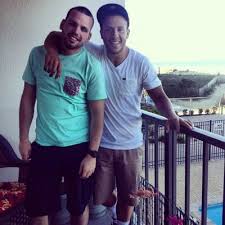 Nicholas Genco (@n_genco)