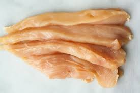 What The Heck Is A Chicken Tender Chicken Tenders Food To Make Cooking Recipes