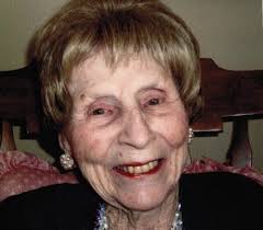 JANE COLE Obituary (2015)