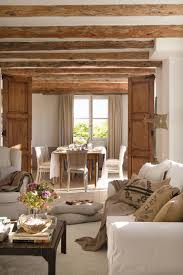 Rustic Chic In Cantabria Con Immagini Arredamento Arredamento Casa Arredamento Rustico Moderno