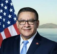 Criminal Act? Rep. Doxxes an Agent Left Bloody by a Mob