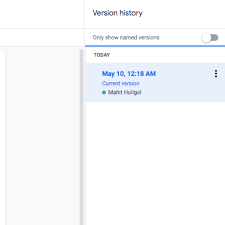 We did not find results for: How To Use Google Docs Ubergizmo