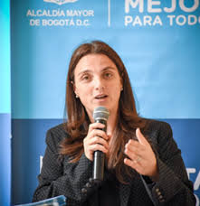 Viví varios años fuera del país estudiando y trabajando como consultora en el banco interamericano de desarrollo (bid). Opinion La Batalla Contra El Coronavirus La Ganamos Entre Todos
