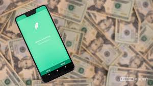Investing is one of those scary areas where most people are in fact, there are many apps that do this same thing, including the stash app, which i liked as well. How To Invest 100 Small Decisions Now Can Add Up Android Authority