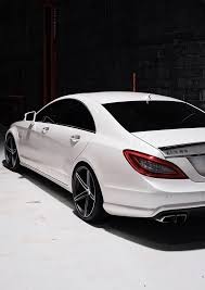 Thanks Arbonne Xoxo Cls 63 Amg Mercedes Cls Mercedes Car