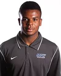 2013 Men's Soccer Roster