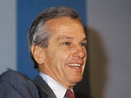 Jorge Paulo Lemann juntou mais de R$ 33 bilhões em nove anos