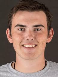 2017-18 Men's Rowing Roster